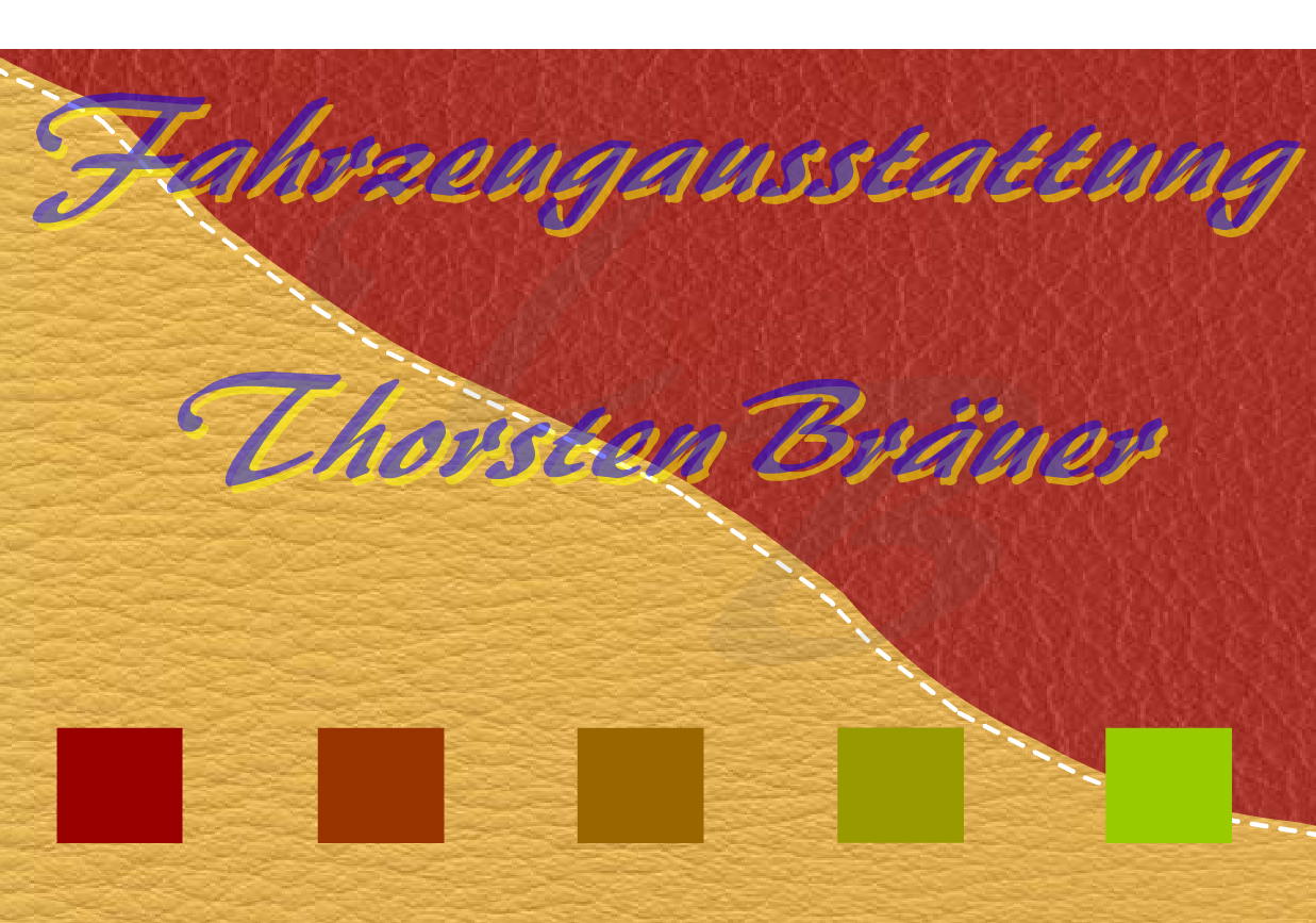 Fahrzeugausstattung Bräuer